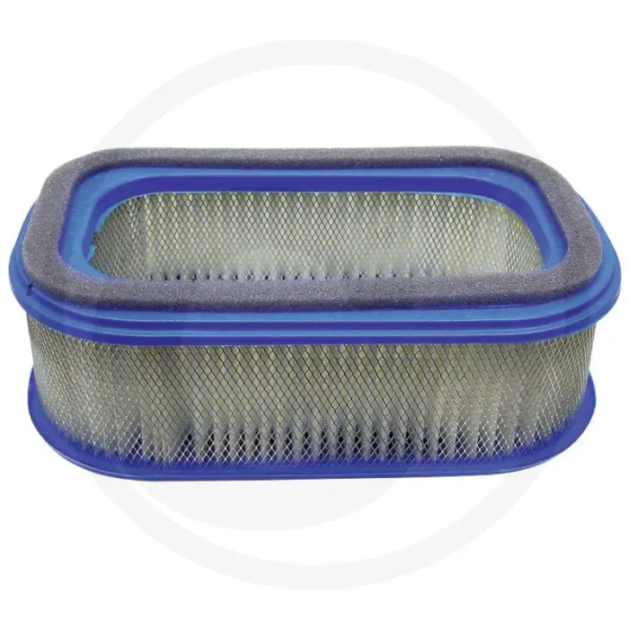 Goedkoop Luchtfilter Kawasaki FD 620 D, FD 661 D 196x114x70 mm