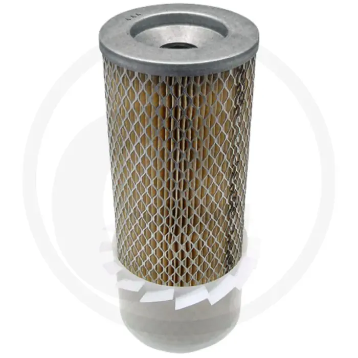Luchtfilter LF 100 2WD - 260mm hoogte Bestseller