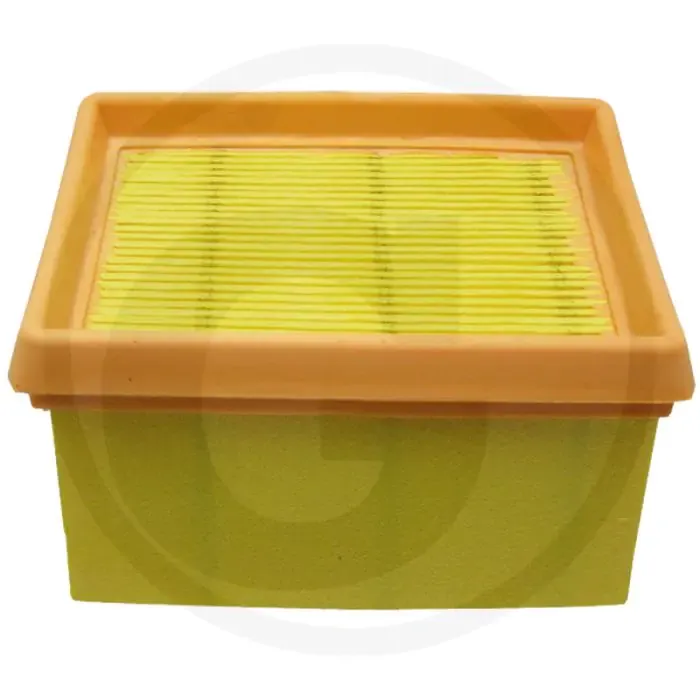Bestseller Luchtfilter PC-6212, PC-6214, PC-6412, PC-6414, PC-7312, PC-7314, PC-8116