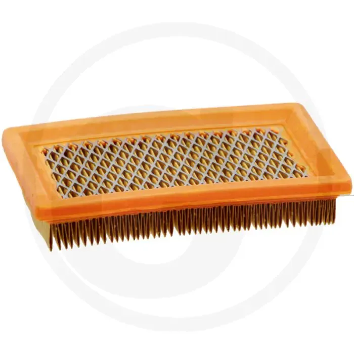 Luchtfilter voor Chinese motoren, 146x87x24mm Betrouwbaar