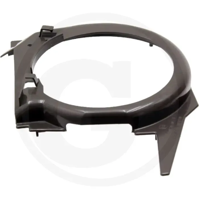 Uitverkoop Luchtgeleideplaat Husqvarna Type 51