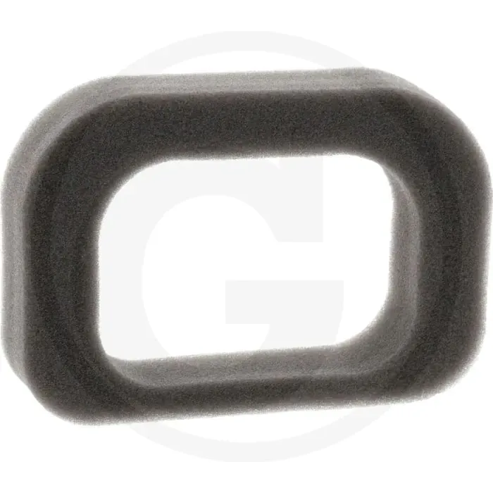 Gratis Verzending Luftfilter RS 100 OHV, RV 100 - 115x80x20 mm