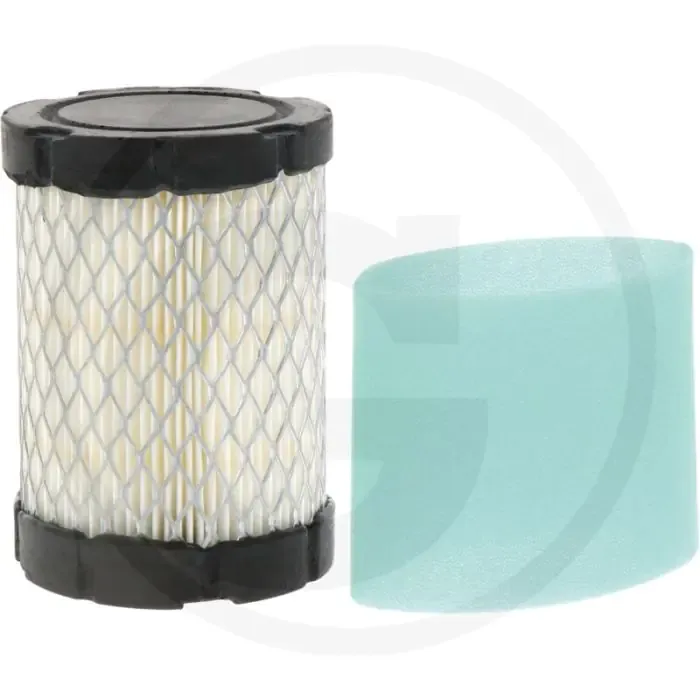 Lage Kosten Luftfilter T84JU, 7T90HW, Ø76mm, H105mm