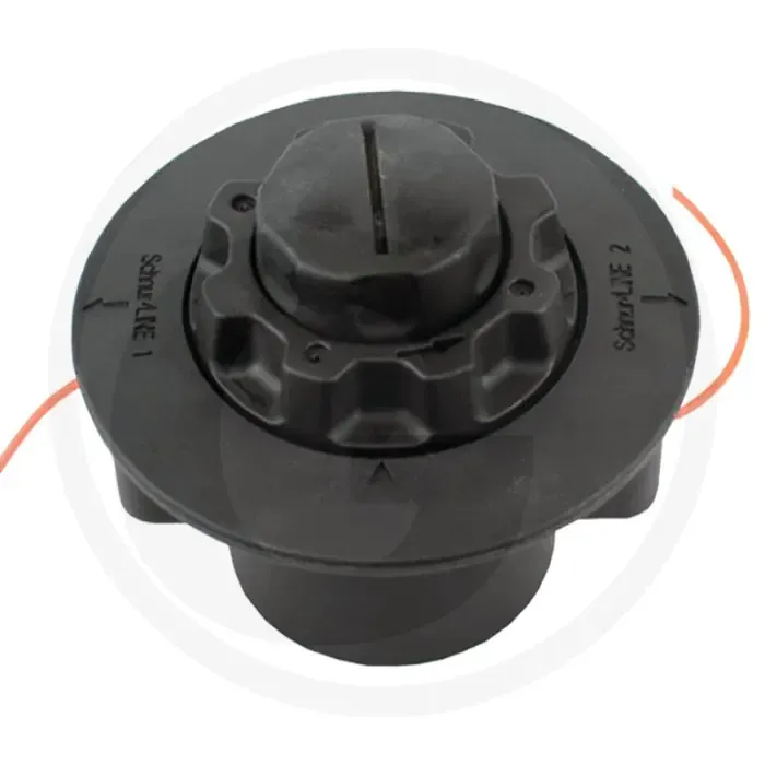 Merkproduct Maaikop Tap & Go Stihl FS 38-50 C-E FSE 60-81