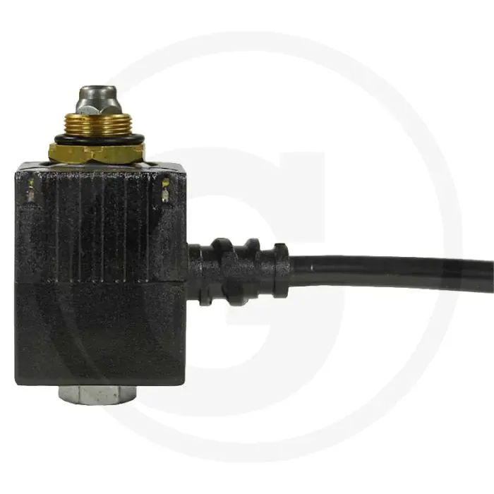 Shop Nu Magneetventiel SP-pompen 24V