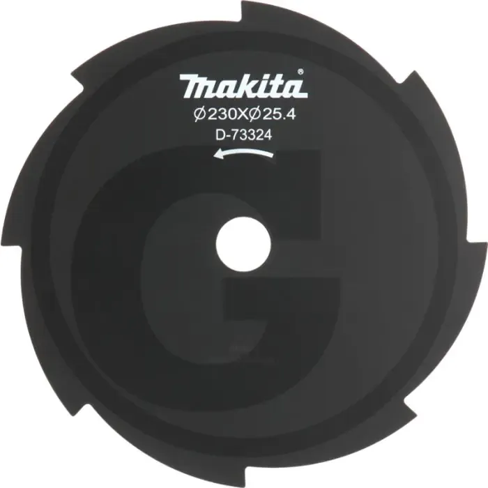 Lage Prijs Makita 8-tands grasmaaimes 230mm snijbreedte.