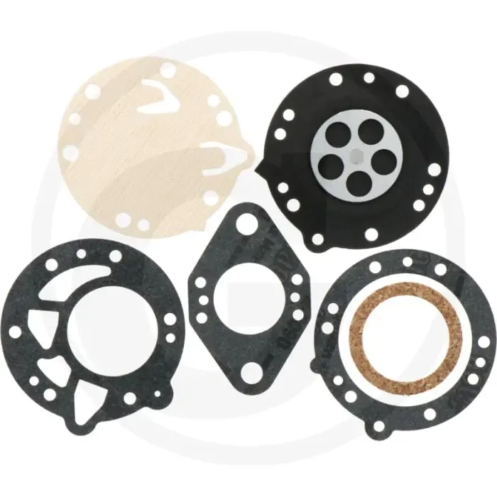 Merkproduct Membraanset (passend voor Tillotson DG-5HL)