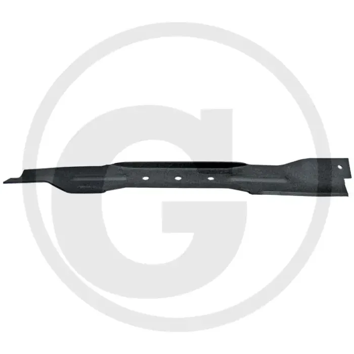 Lage Kosten Mes AP 21, 522mm, 9,5mm - Ariens