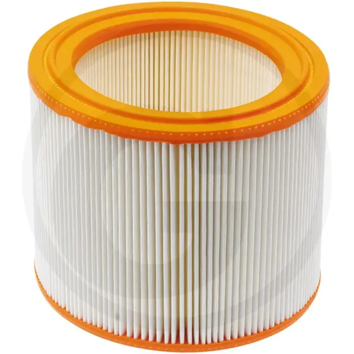 Superprijs Micro-Luchtfilter (voor bouwstofzuigers)