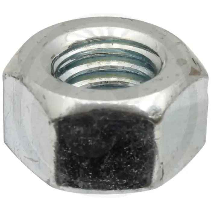 Moer M12 x 1,75 links Flitsaanbieding