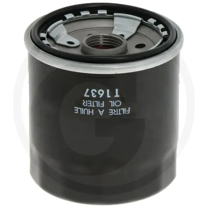 Motoroliefilter 79mm x 76mm 3/4" - 16 UNF Alleen Vandaag