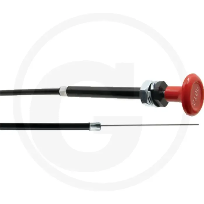 Uitverkoop Motorstopkabel 1200mm lengte