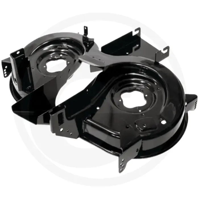 MTD Maaidekbehuizing (1.050 mm (41") / N-dek / 500-er-serie / 4 dekwielen) Aanbieding