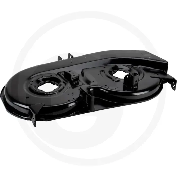 Tijdelijk Beschikbaar MTD Maaidekbehuizing (1.070 mm (42") / G-dek / 2 dekwielen)