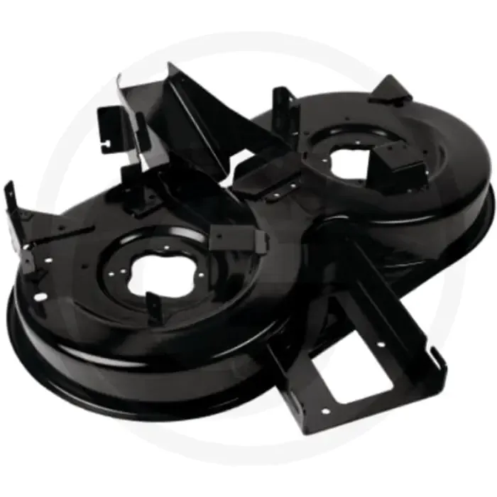 Weekendaanbieding MTD Maaidekbehuizing (920 mm (36") / E-dek / 2 dekwielen)
