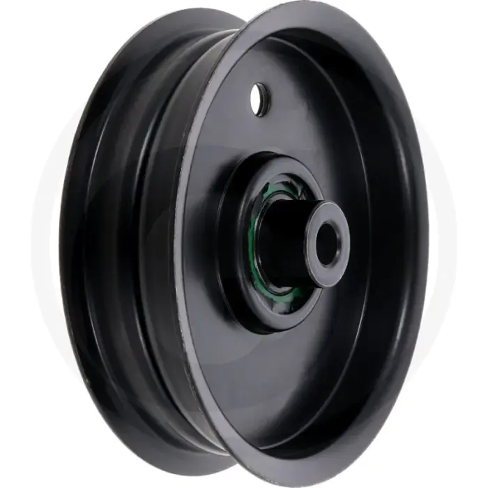 Gecertificeerd MTD V-snaarpoelie 36" E/N Deck - Ø101,6mm - H29,2mm