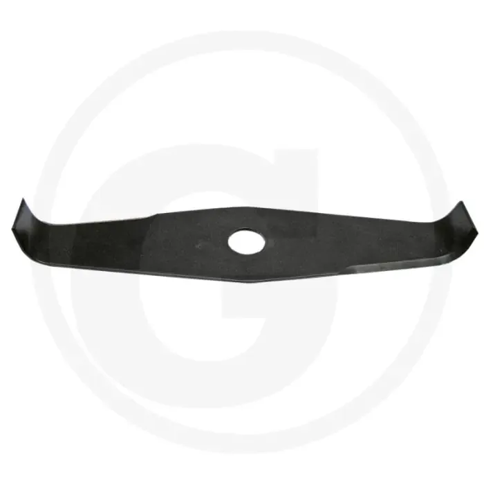 Exclusieve Aanbieding Mulchmes 2-tands 300mm 4,0mm - Mister Agri