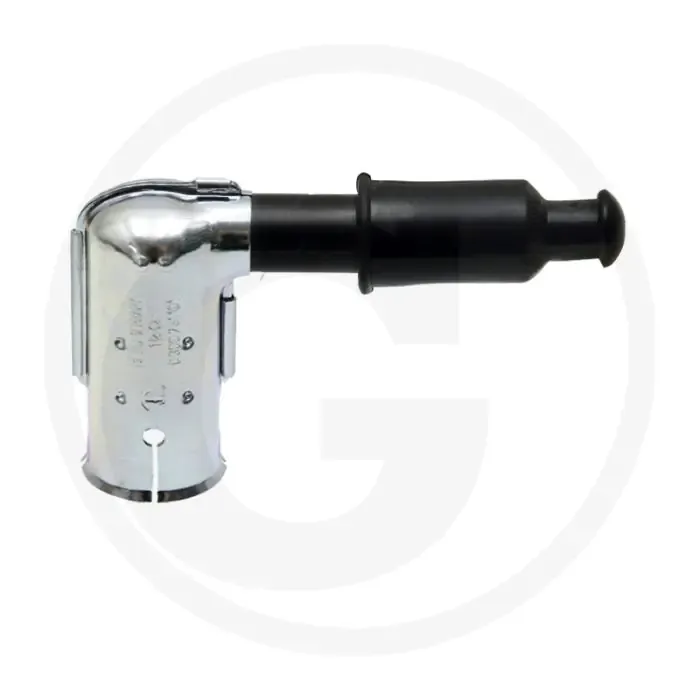 Gecertificeerd NGK Bougiedop (waterdichte uitvoering met metalen afscherming, voor 14 mm bougies)