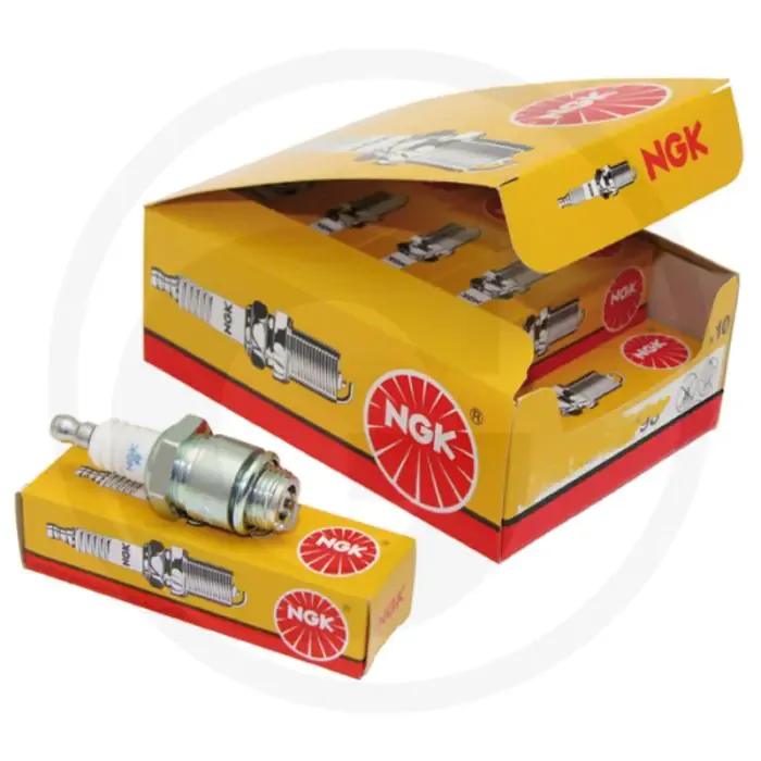 NGK Bougies Must-Have
