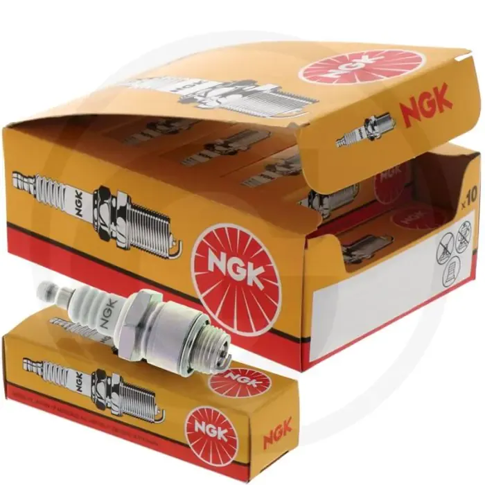 Premium NGK Bougies (BM7A)