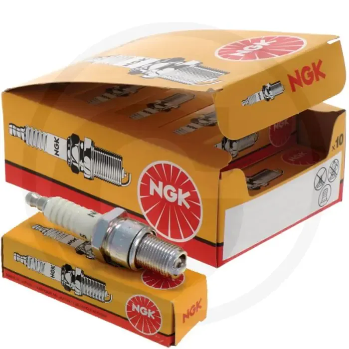 Lage Prijs NGK Bougies (BPR7ES)