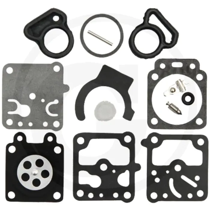 Meest Verkocht Reparatieset (passend voor Walbro K10-WZ)