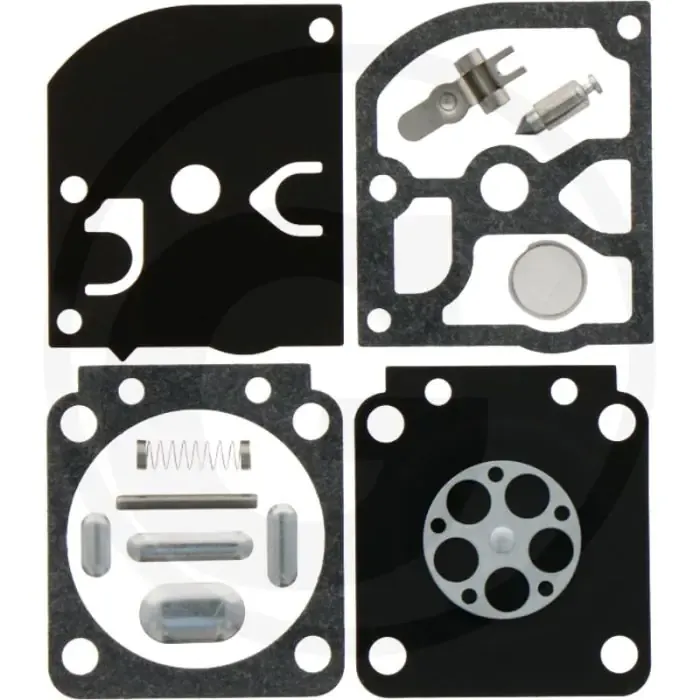 Reparatieset (passend voor Zama RB-83) Meest Verkocht