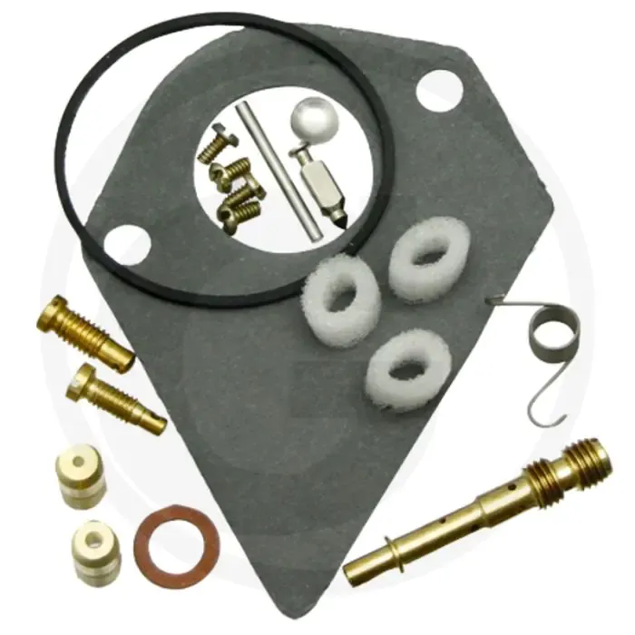 Reparatieset (voor Walbro carburateur) Alleen Vandaag