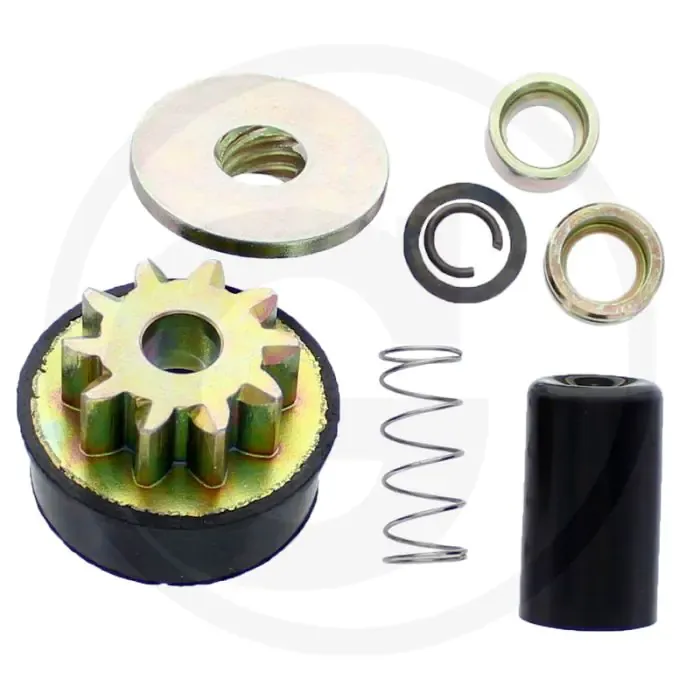 Reparatieset Kohler K 241, K 301, K 321, K 341, K 361 - 10 tanden Direct Verzonden