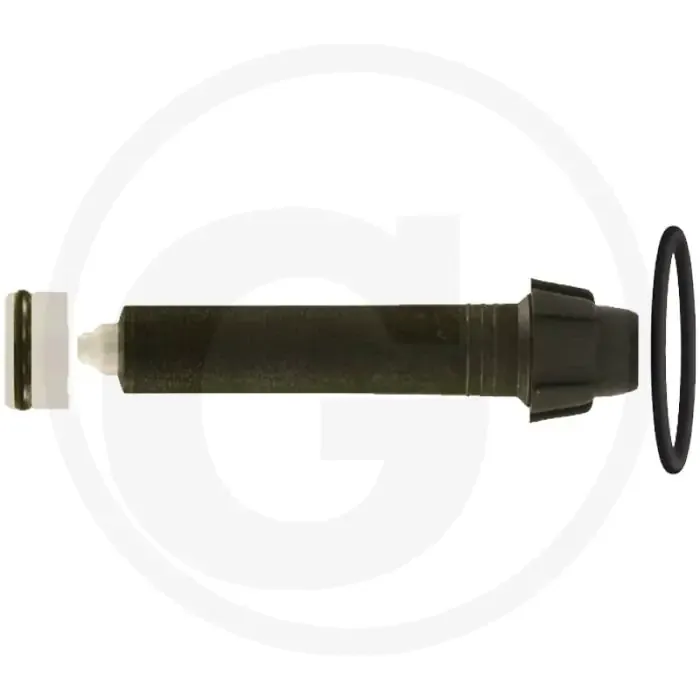 Hete Deal Reparatieset turbokiller 080 mondstuk