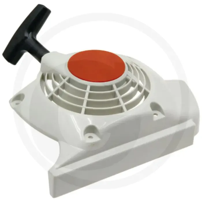 Repeteerstarter Koopje