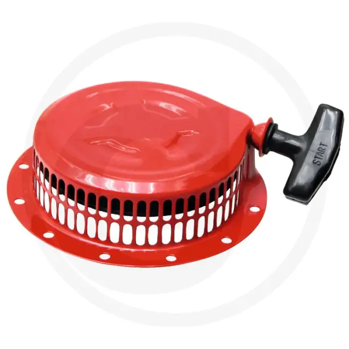 Nieuw Repeteerstarter (1 pal)