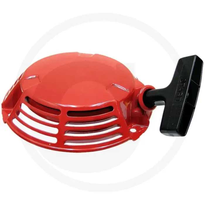 Repeteerstarter (2 pallen) Hete Deal