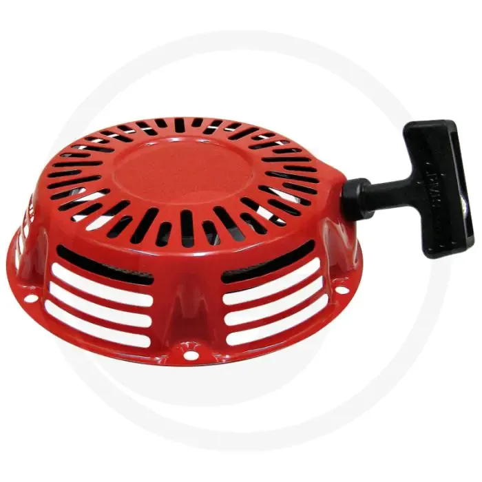 Koopje Repeteerstarter (2 pallen)