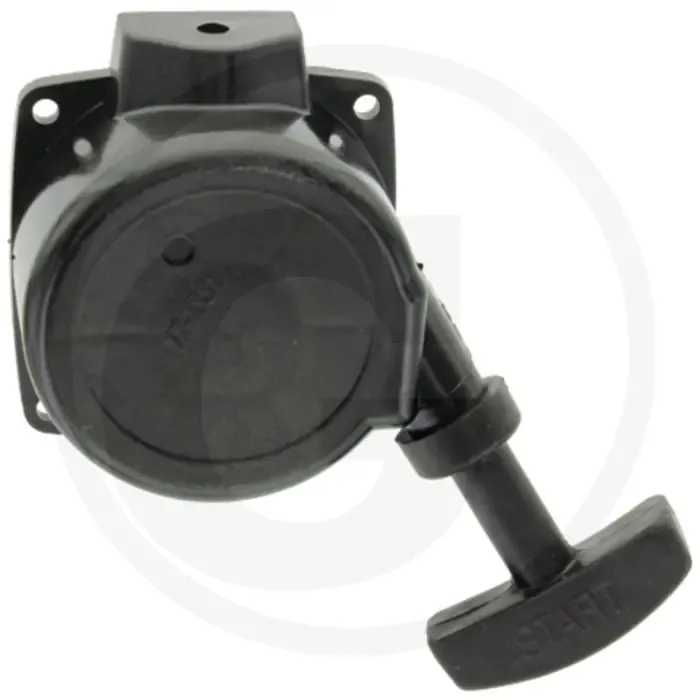 Repeteerstarter Echo SRM-260. Lage Kosten