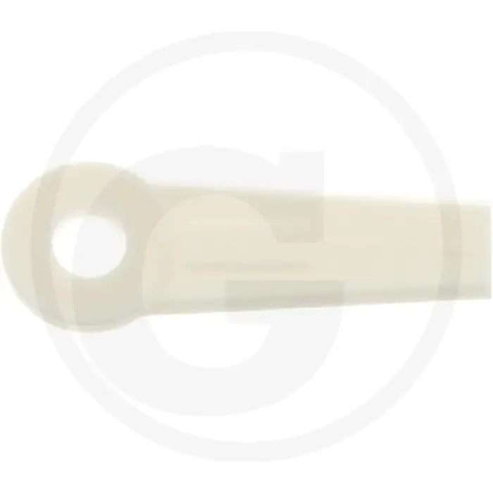 Reservemes (voor Pro-Trim maaikop 13271124) Uitverkoop