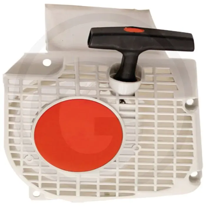 Nieuw Reteerstarter Stihl MS 250