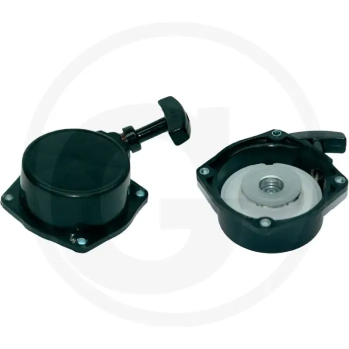Seizoensaanbieding Reteerstarter TD 40 - Kawasaki