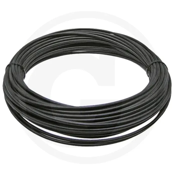 Ronde kabel (flexibel) Betrouwbaar