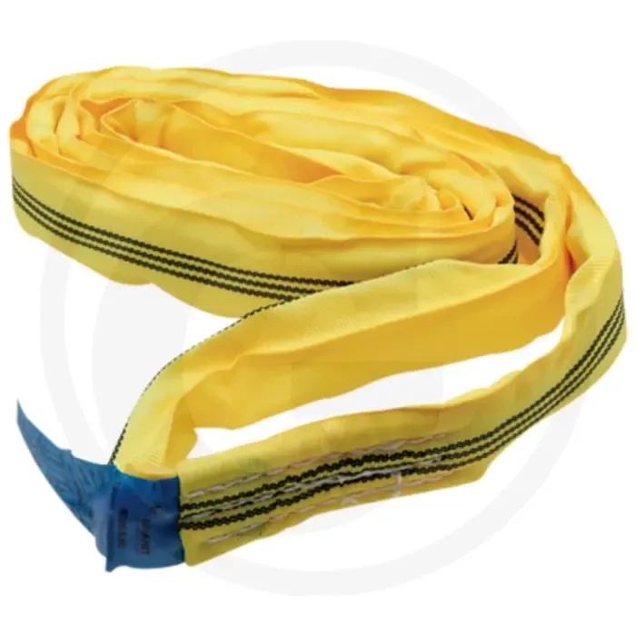 Op = Op Rondstrop 2,5m effectieve lengte