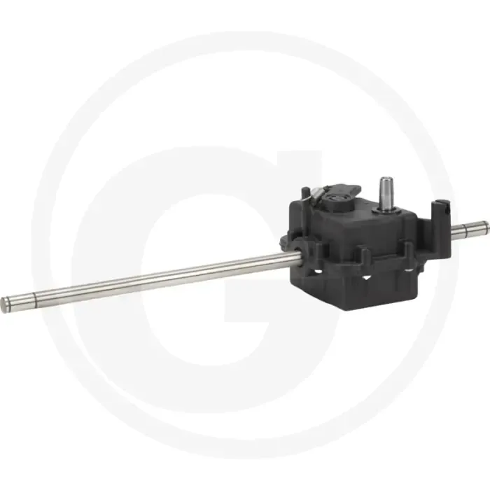 Koopje Sabo aandrijving R 43 S, 443,5mm breed.