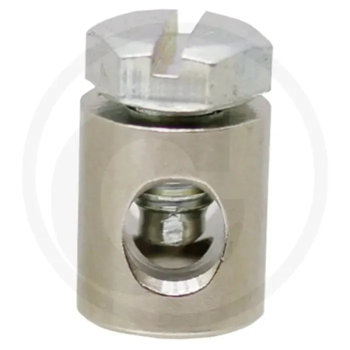 Koop Vandaag Schroefnippel 8mm 9mm 20 stuks