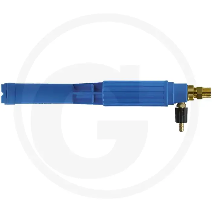 Schuiminjector LS10 - Druk max. 200 bar Beperkt Aanbod