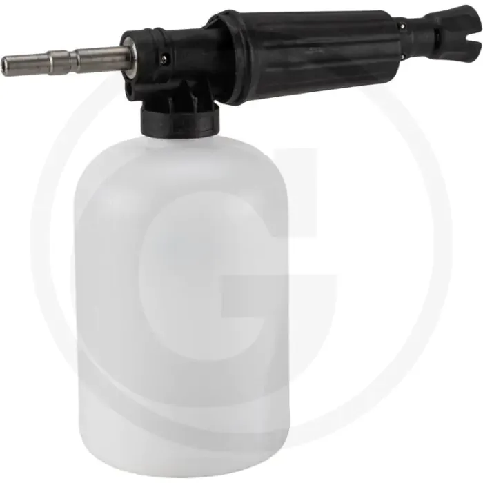 Nieuw Schuiminjectorlans - Easyfoamer, ST-73.1 - Druk max. 300 bar - Inhoud 2 l
