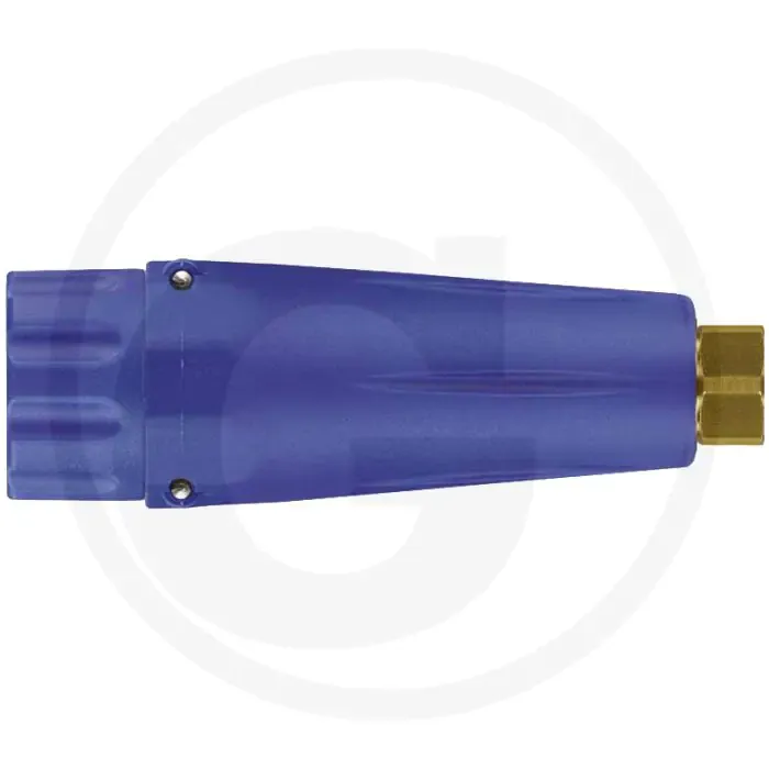 Finale Uitverkoop Schuimspuitdop 1/4"IG 1,35 - Easywash365+