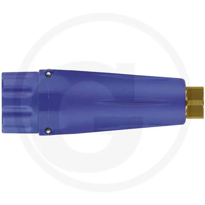 Premium Schuimspuitdop 1/4"IG, 1,60mm, 350 bar, 100°C, Easywash365+
