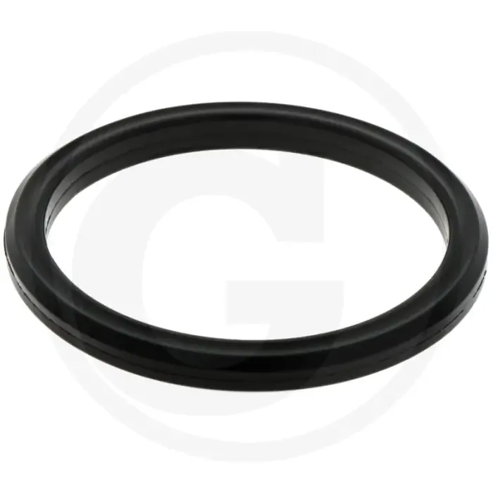 Must-Have Scijf met rubber 611 D, E 640 F, E 660 G, E 740 F, ME 66 T Ø140mm Ø114mm