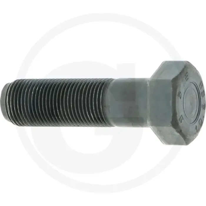 Sechskantschraube m24 x 85 mm Rechtstreeks Van De Fabrikant