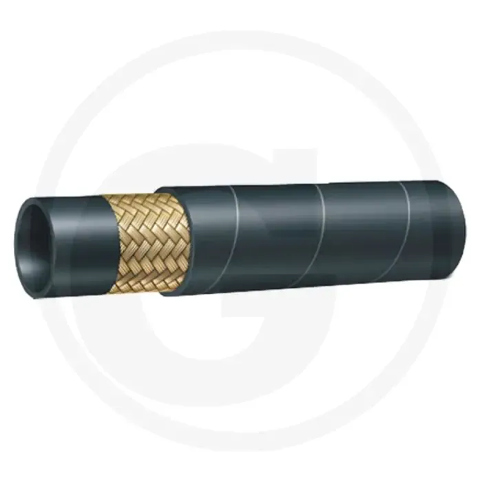 Goedkoop Slang 1SN-08-315 bar 150°C zwart - Max. werkdruk 315 bar
