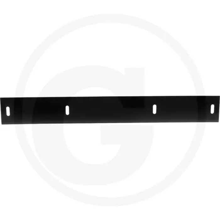 Laatste Kans Slijtstrip - Simplicity sneeuwfrees.
